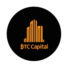BTC Capital logo